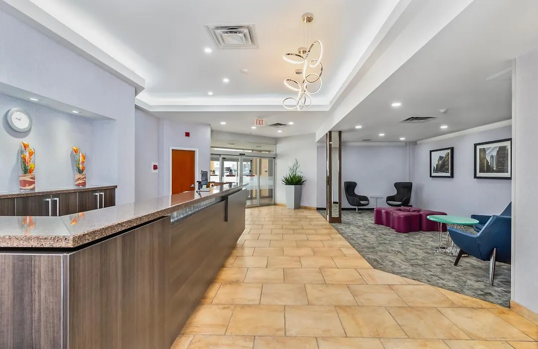 Quality Inn & Suites-1