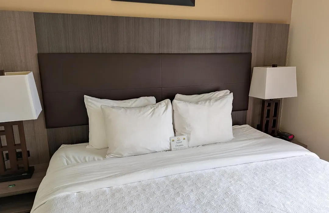 Quality Suites-1