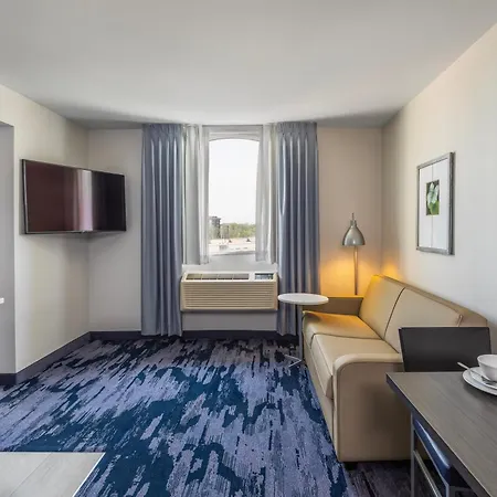 Quality Inn & Suites-2